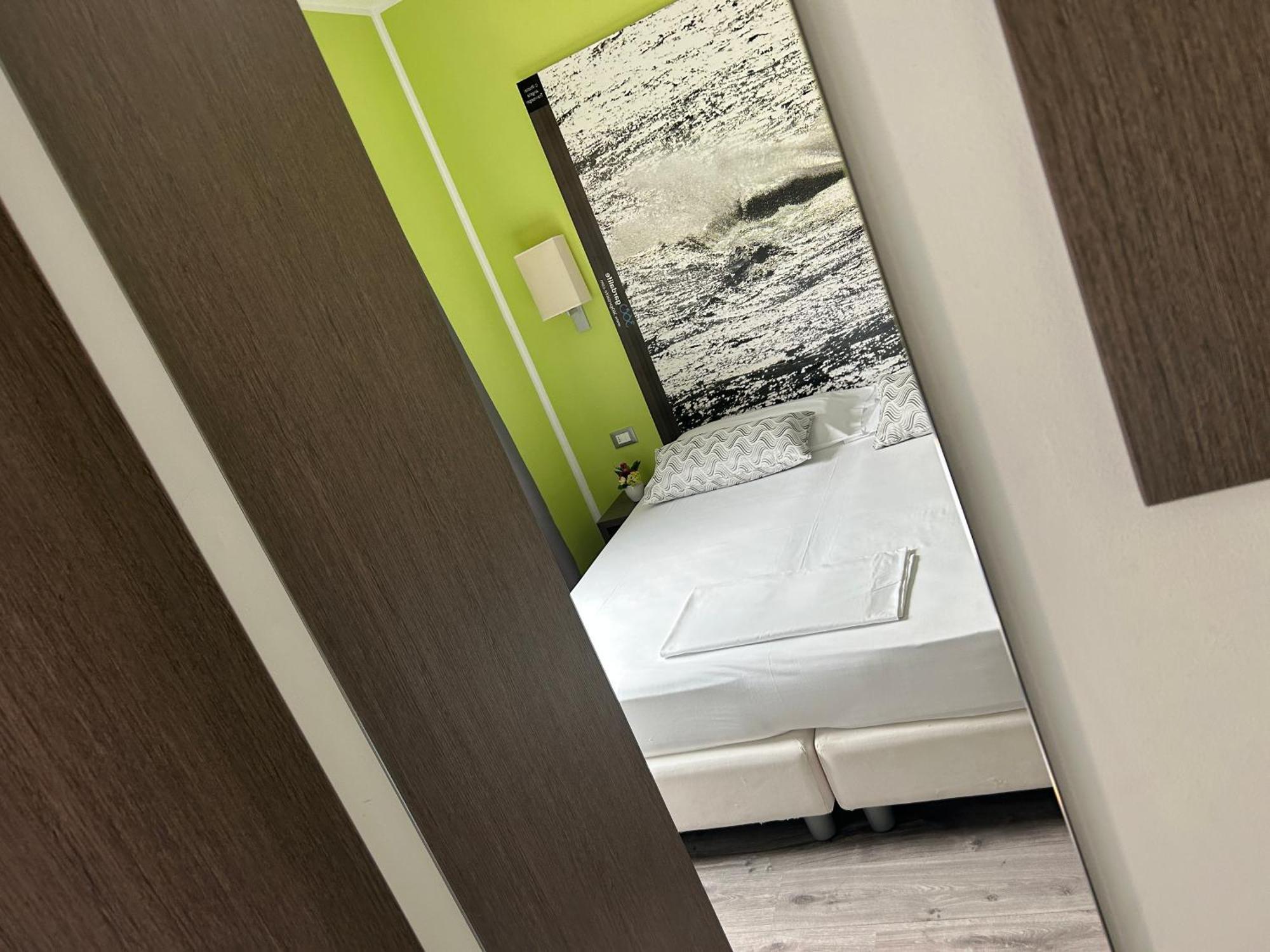 Gardesana Active Apartments Malcesine Exterior foto