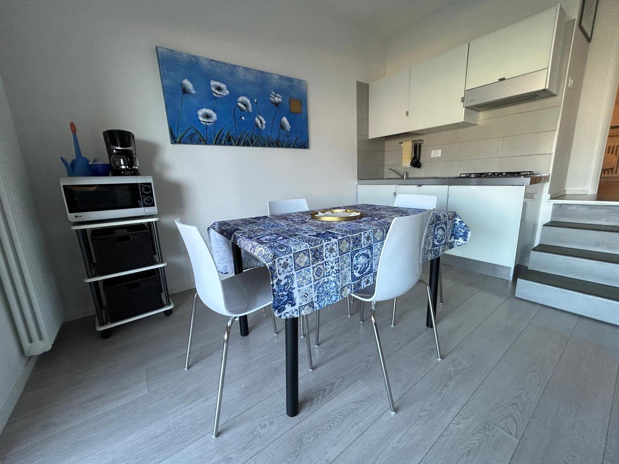 Gardesana Active Apartments Malcesine Exterior foto