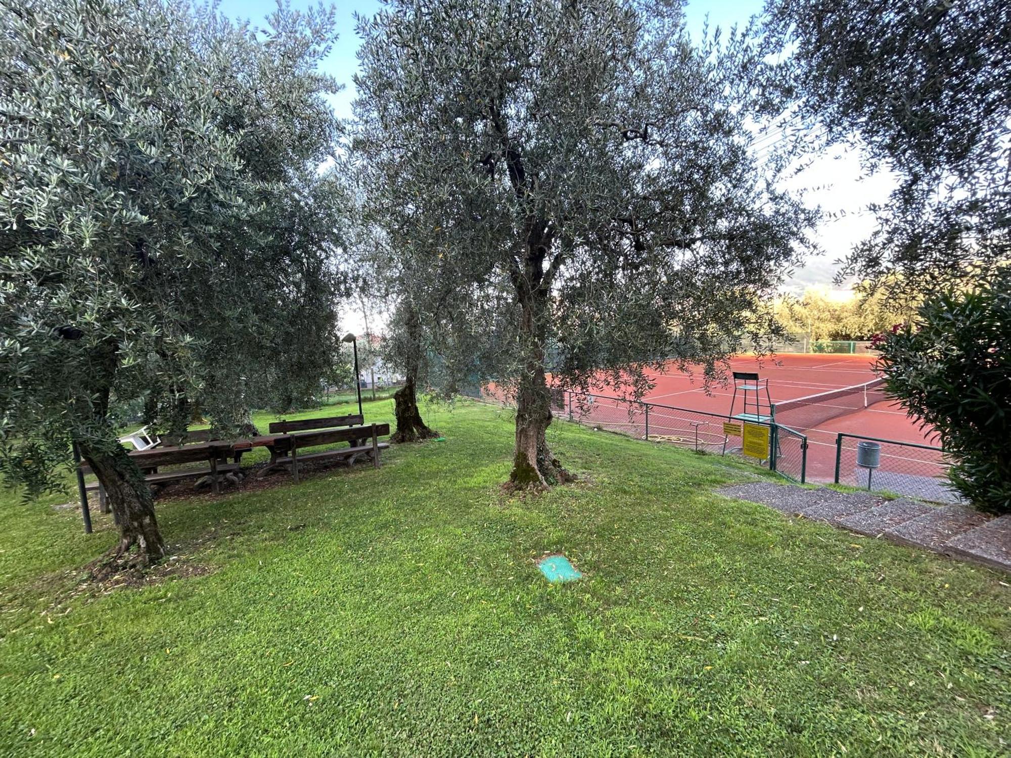 Gardesana Active Apartments Malcesine Exterior foto