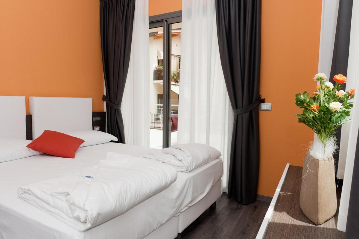 Gardesana Active Apartments Malcesine Exterior foto